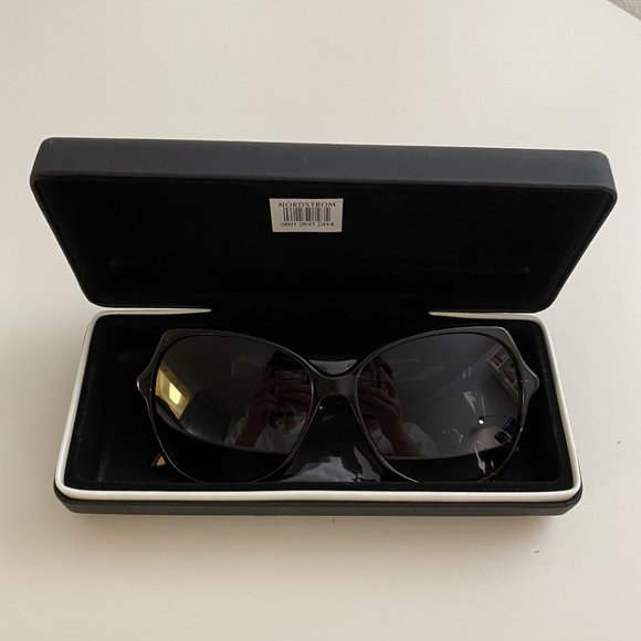 Givenchy Butterfly Sunglasses - Picture 3 of 5